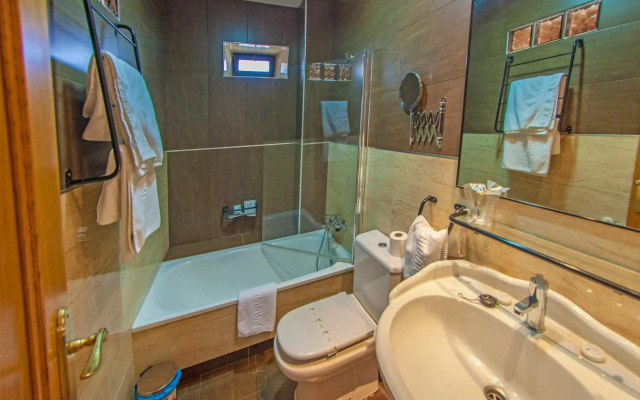 Hotel La Casona de Jovellanos