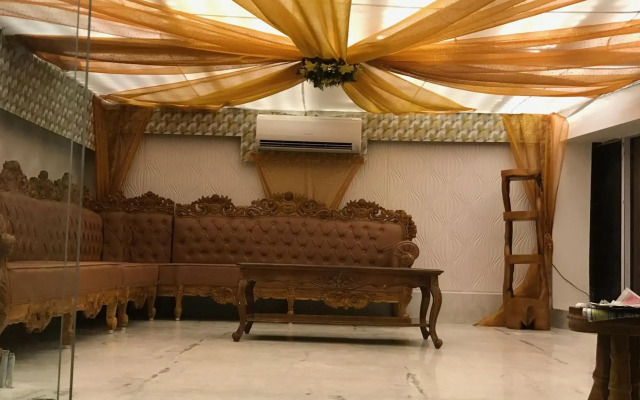 Hyders Park - The Business Hotel