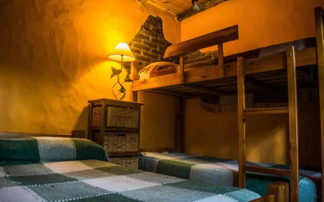 Hostel Eco Cultural GIRAMUNDO