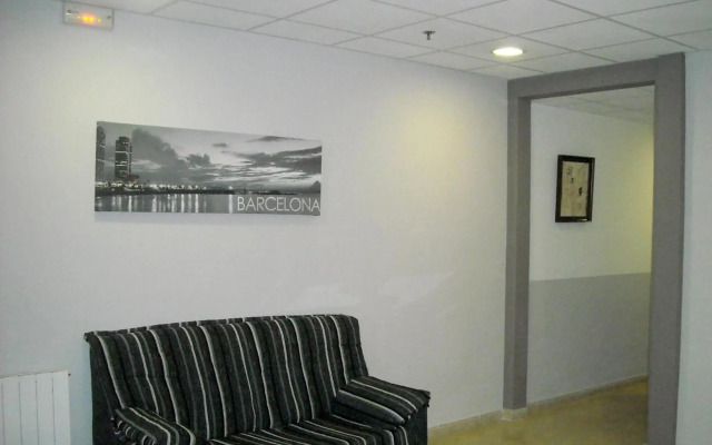 Hotel Ingles