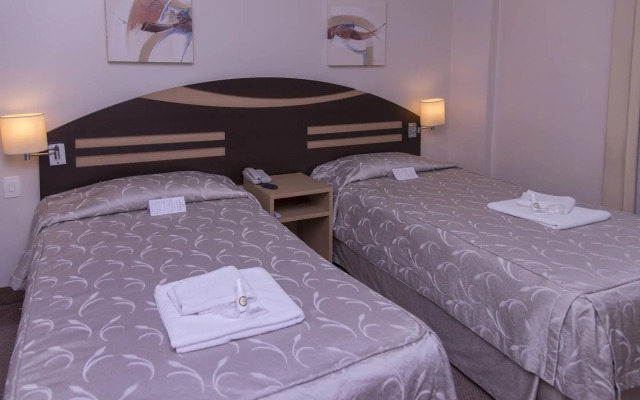 Dall’Onder Vittoria Hotel Bento Goncalves