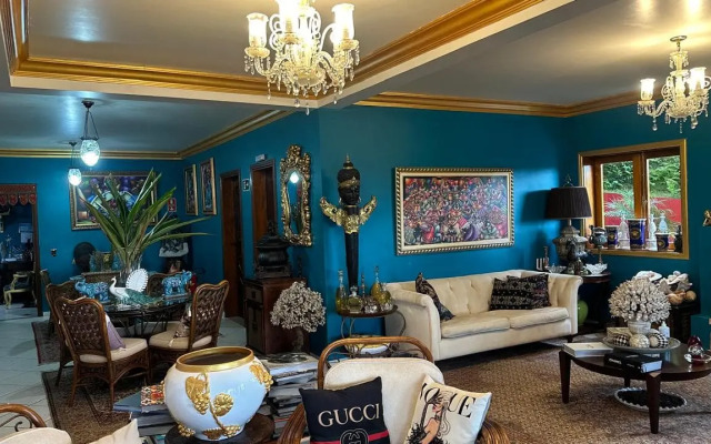 Pousada De Charme Vila Natal