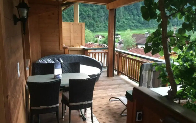 Ferienwohnungen am Riedanger