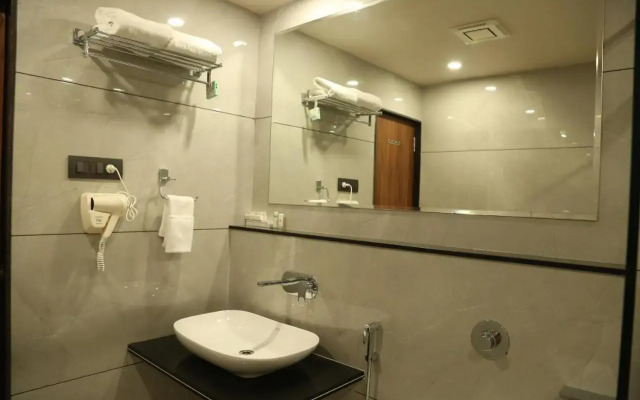 Hotel Holiston