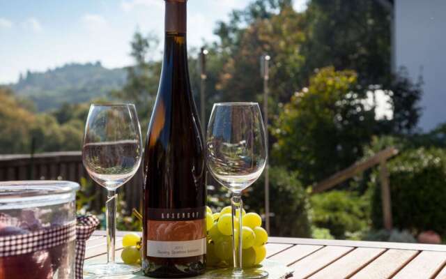 Holiday Home Moselle Valley