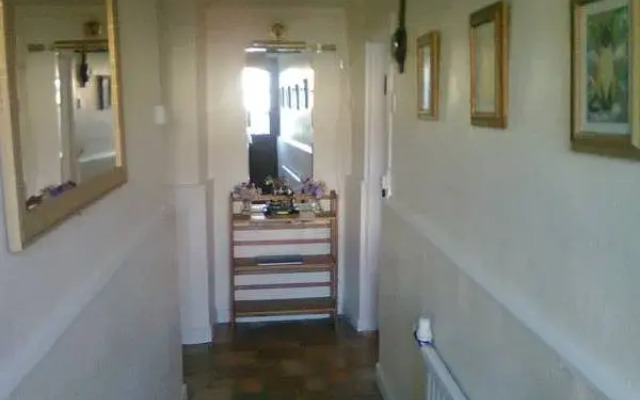 Glaisnock Guest House