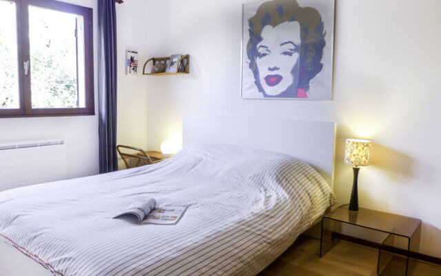 Holiday Home Marina de Talaris