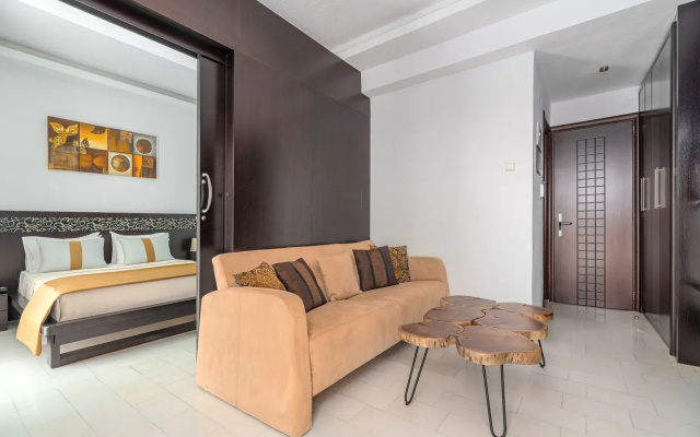 Arco Beach Hotel