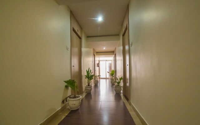 OYO 1774 Hotel Keerthi's Anupama