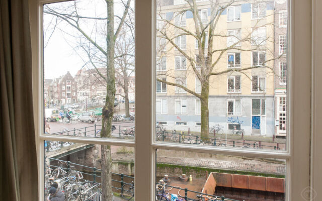 Leliegracht Apartments