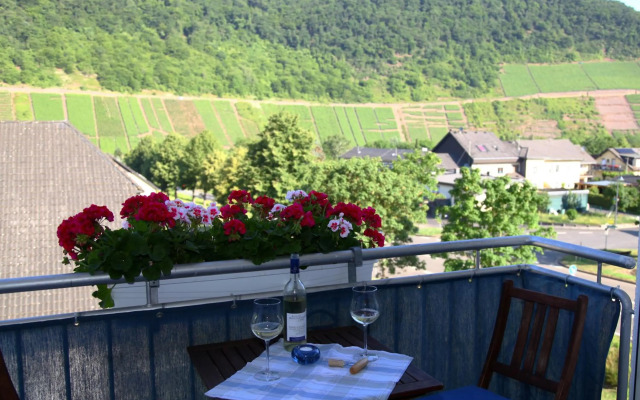 Appartement Familie Ernst