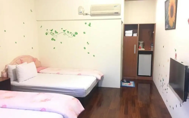 Chin Shan B&B
