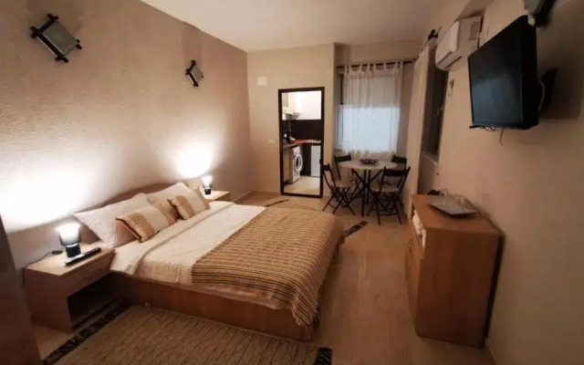 Del Sol Studios