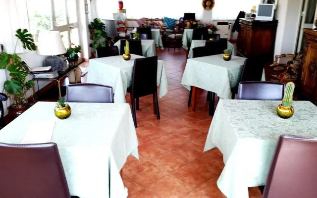 Bed and Breakfast Villa Sogno Charme E Relax