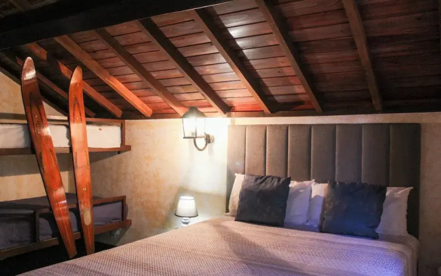 Casa Pé na Areia