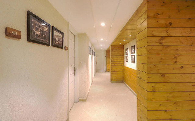 Hotel Antara By APz Mussoorie
