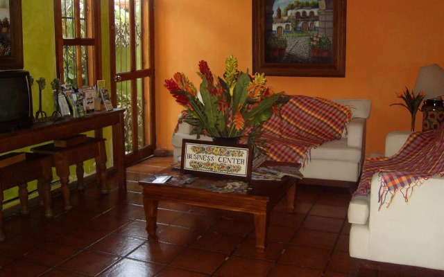 Posada del Rey Primero