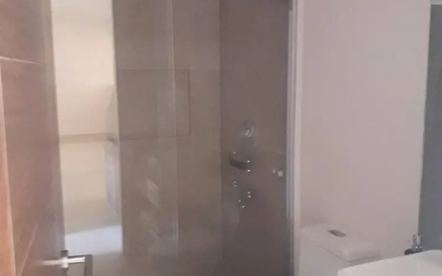 New And Luxurious Residential Department Queretaro