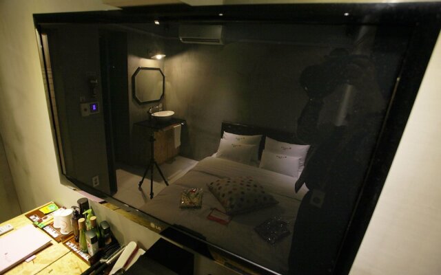 Yaja Konkuk University