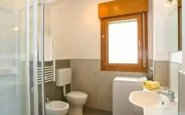 Residence Galleria Gran Mado'