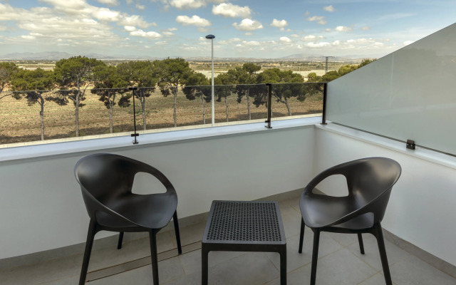 Hotel AJ Gran Alacant