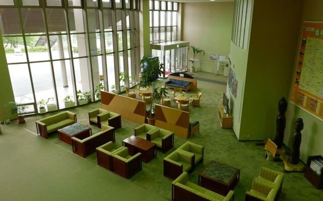 Kamenoi Hotel Ichinoseki