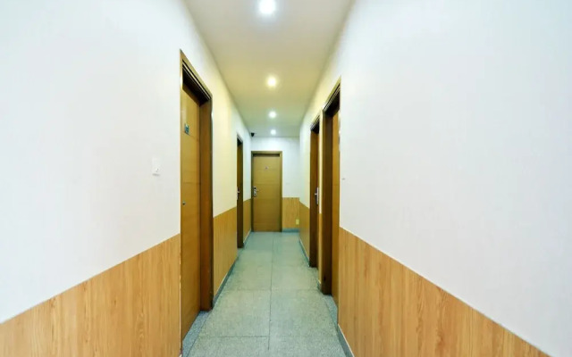Hotel Sukhmani