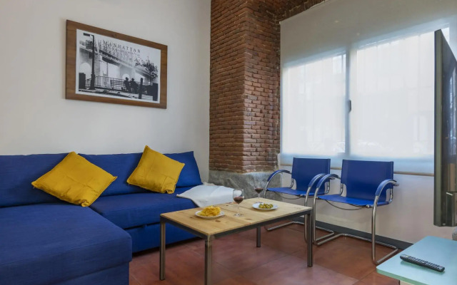 Homeabout Imperial Apartment Iv