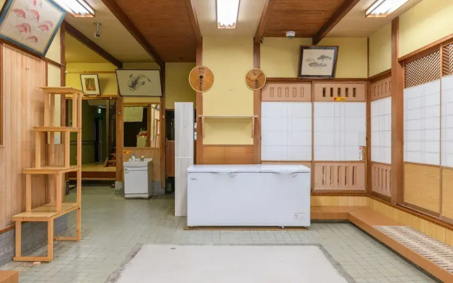 Tabist Sakippo Minami-Chita