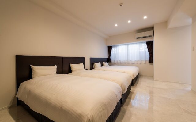 CONDO ROYAL Ryukyu