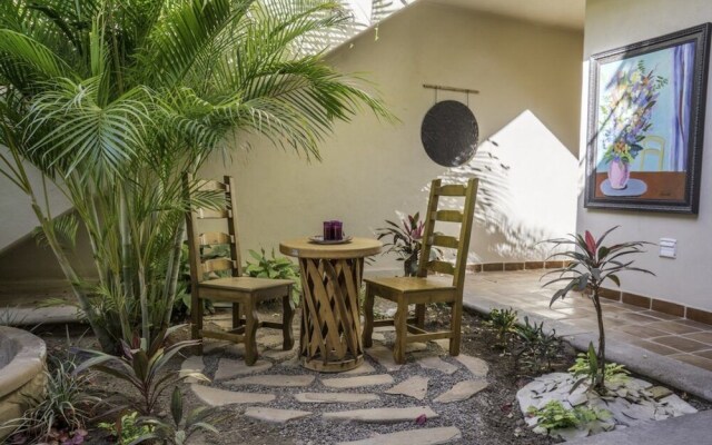 FN118-Loreto Bay-Artistic Cozy Villa