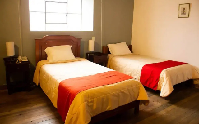 CASA BONITA hostal boutique