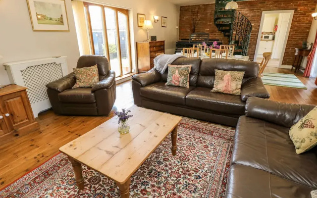 The Coach House