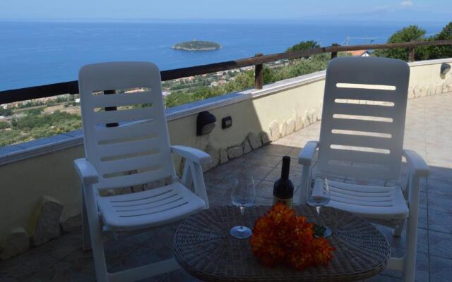 Hotel La Cometa