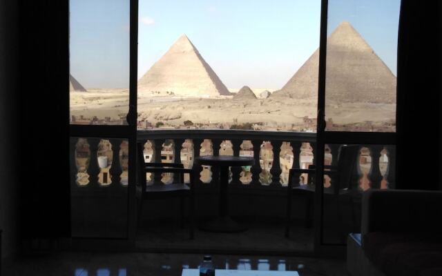 Hi Pyramids