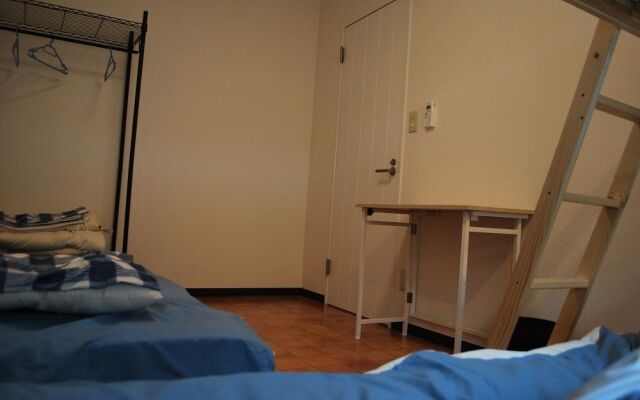 Tsubame Guesthouse – Hostel