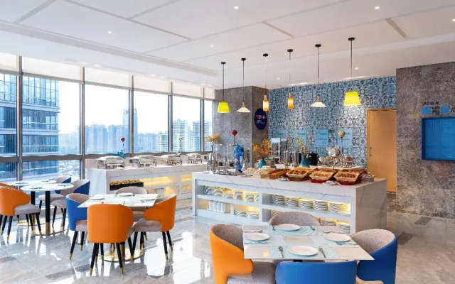 Holiday Inn Express Chengdu High-Tech Zone by IHG