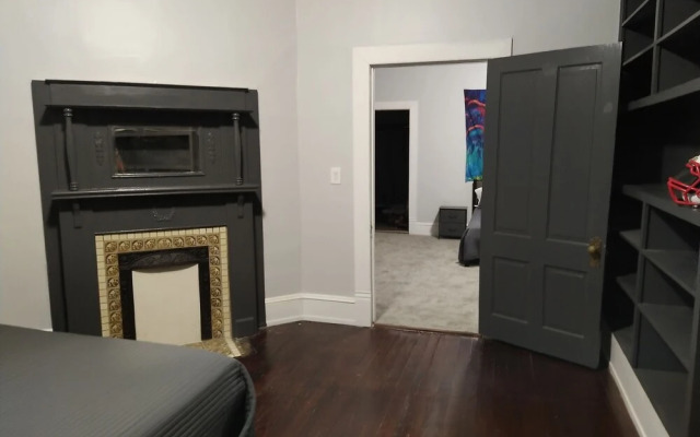 Southern Luxury Suites at winder