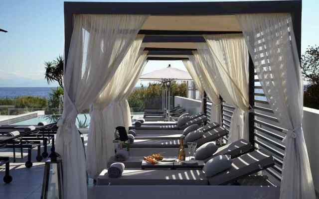 Tesoro Blu Hotel & Spa - Adults Only