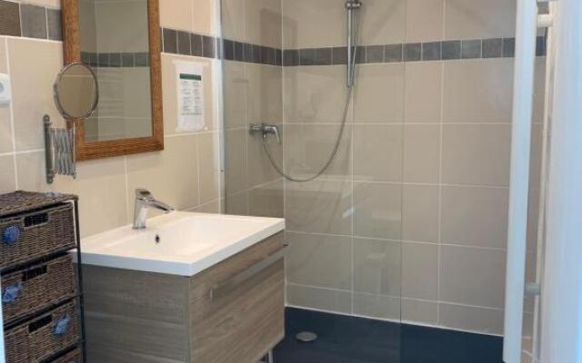 Le Mazet Des Joncs en Provence