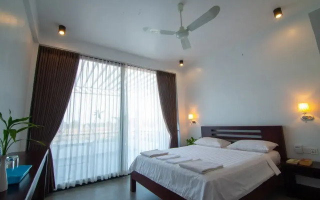 Rit's Homestay