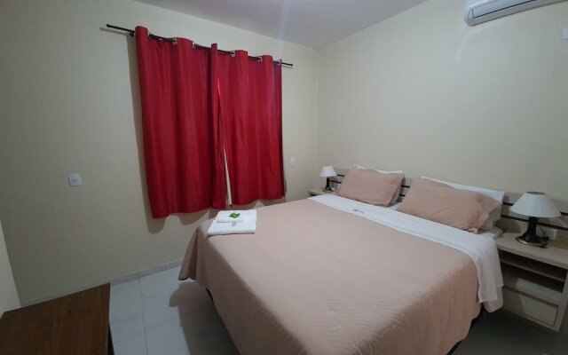 Pousada Quatro Estações