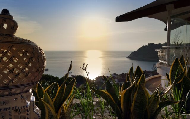 Scoglio della Galea Resort & Spa