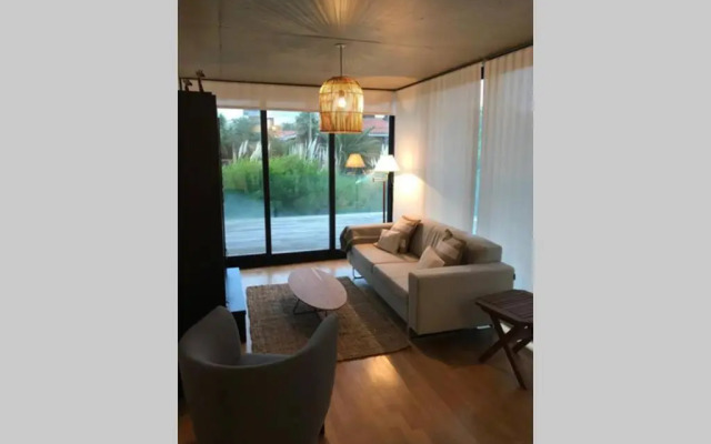 Apartamento primera linea al mar, excelente punto