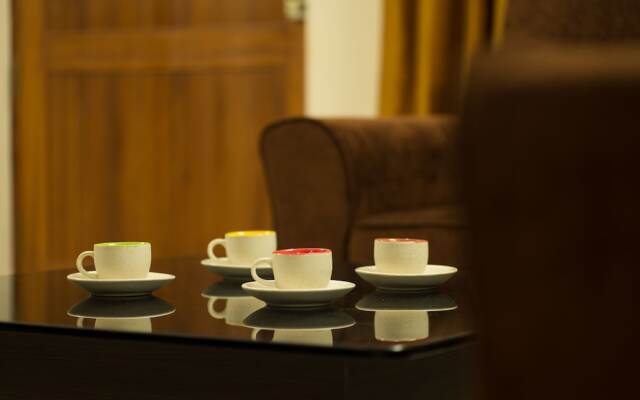Triente Suites
