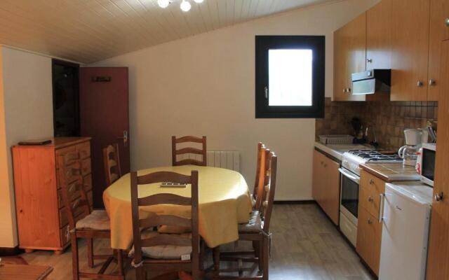 Cosy studio near the slopes in CHAMONIX