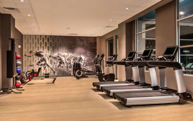 Hyatt House Raleigh / RDU / Brier Creek