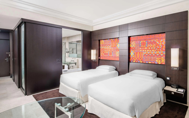 Park Hyatt Jeddah - Marina, Club and Spa