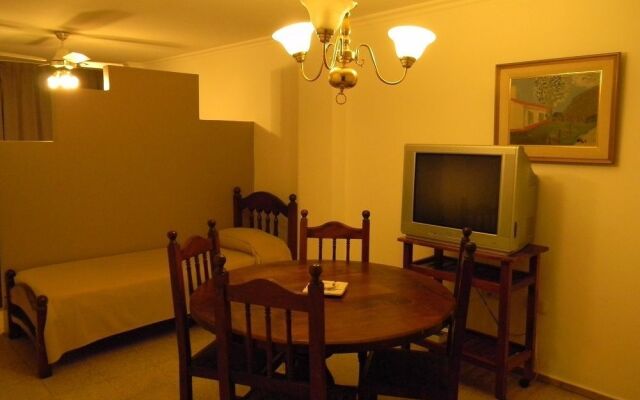 Cordoba Inn Apart Hotel