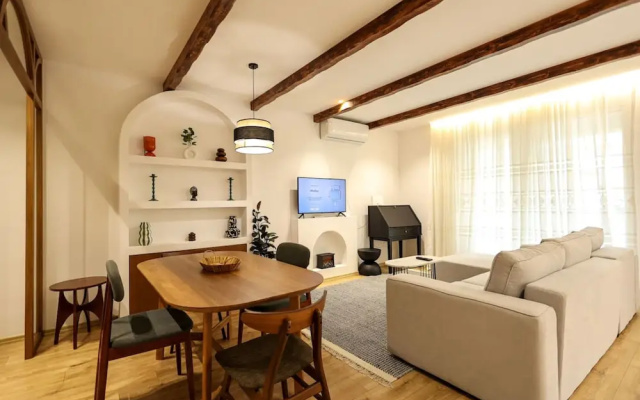 Sanpietro Premium Apartment 001